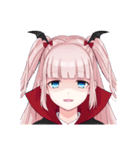 foow Phantoms Stickers（個別スタンプ：5）
