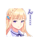 foow Phantoms Stickers（個別スタンプ：7）