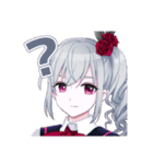 foow Phantoms Stickers（個別スタンプ：8）