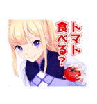 foow Phantoms Stickers（個別スタンプ：9）