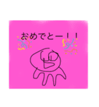 俺が今まで作ってきたスタンプのまとめ（個別スタンプ：34）