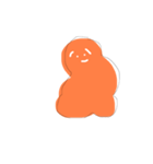 にこにこのからあげ（個別スタンプ：1）