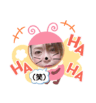 ひかぴょん  3（個別スタンプ：14）