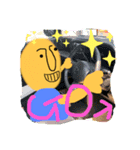 みたなおじさん3（個別スタンプ：2）
