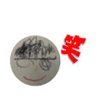 子供の作品☆（個別スタンプ：15）
