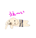 子供の作品☆（個別スタンプ：28）