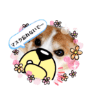メルたんスタンプ2（個別スタンプ：4）