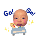 あおたんスタンプ2★（個別スタンプ：20）