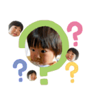 ワニ家のりつくん 第2弾（個別スタンプ：13）