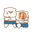 ワニ家のりつくん 第2弾（個別スタンプ：15）