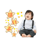ワニ家のりつくん 第2弾（個別スタンプ：17）