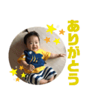 ワニ家のりつくん 第2弾（個別スタンプ：40）