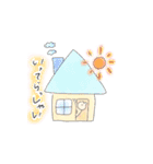 ちゃこくま スタンプ① （配信・日常）（個別スタンプ：36）