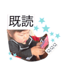 みゆう県STAM（個別スタンプ：16）