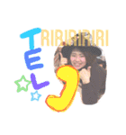 みゆう県STAM（個別スタンプ：21）