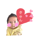 みゆう県STAM（個別スタンプ：25）