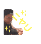 みゆう県STAM（個別スタンプ：33）