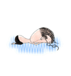 おじんの生き方（個別スタンプ：7）