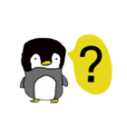 図書部連合スタンプ第一弾！（個別スタンプ：6）