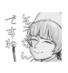 可愛いナースさん（個別スタンプ：13）