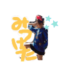 うめさち♡（個別スタンプ：15）