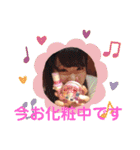 うめさち♡（個別スタンプ：28）