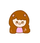 こぶズすたんぷ（個別スタンプ：1）