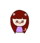 こぶズすたんぷ（個別スタンプ：5）