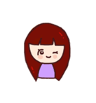こぶズすたんぷ（個別スタンプ：6）