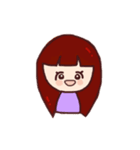 こぶズすたんぷ（個別スタンプ：7）