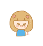 こぶズすたんぷ（個別スタンプ：9）