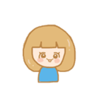 こぶズすたんぷ（個別スタンプ：10）