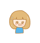 こぶズすたんぷ（個別スタンプ：12）