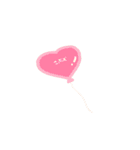 こぶズすたんぷ（個別スタンプ：16）