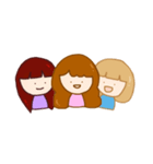 こぶズすたんぷ（個別スタンプ：20）