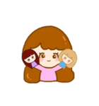 こぶズすたんぷ（個別スタンプ：21）
