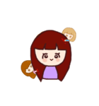 こぶズすたんぷ（個別スタンプ：22）