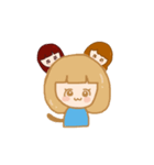 こぶズすたんぷ（個別スタンプ：23）