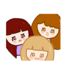 こぶズすたんぷ（個別スタンプ：24）