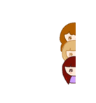 こぶズすたんぷ（個別スタンプ：25）