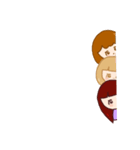 こぶズすたんぷ（個別スタンプ：26）