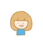 こぶズすたんぷ（個別スタンプ：27）
