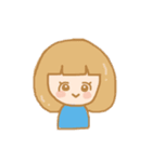 こぶズすたんぷ（個別スタンプ：30）