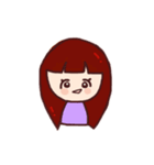 こぶズすたんぷ（個別スタンプ：32）