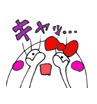 たまごみたいなヤツ（個別スタンプ：25）