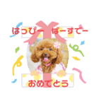 大好き愛月（個別スタンプ：8）