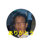 ふじもんスタンプ︎︎（個別スタンプ：5）