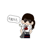 1-5Friends第1弾（個別スタンプ：1）