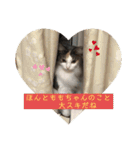 ももの気持ち2（個別スタンプ：10）