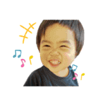 律＆朔スタンプ（個別スタンプ：10）